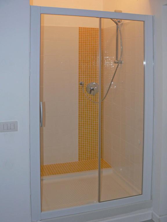 B&B Il Sampietrino Dei Cavalleggeri โรม ห้อง รูปภาพ