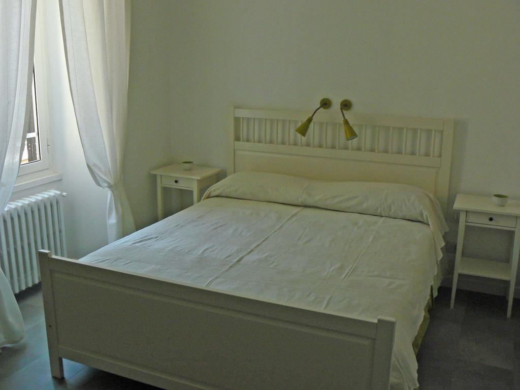 B&B Il Sampietrino Dei Cavalleggeri โรม ห้อง รูปภาพ
