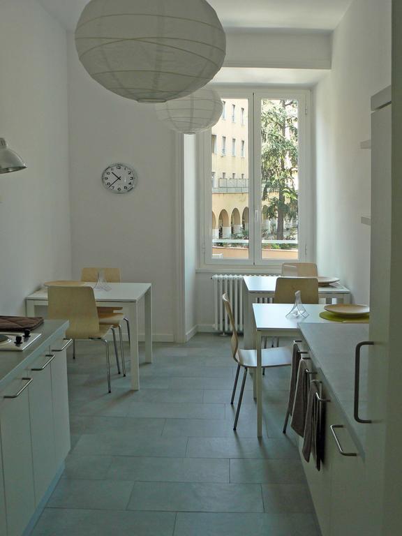 B&B Il Sampietrino Dei Cavalleggeri โรม ภายนอก รูปภาพ